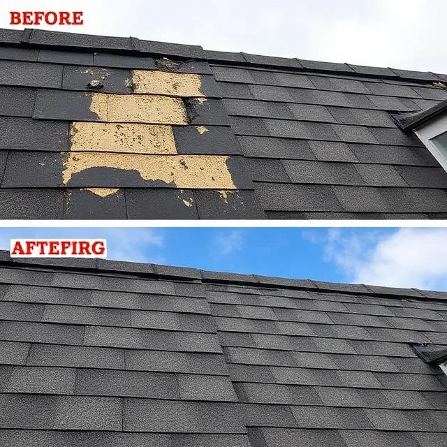 Roof Repair Near Me in Lower Lake, CA near me